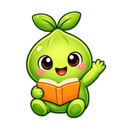 LittleBulba mascot