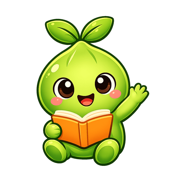 LittleBulba parent app preview