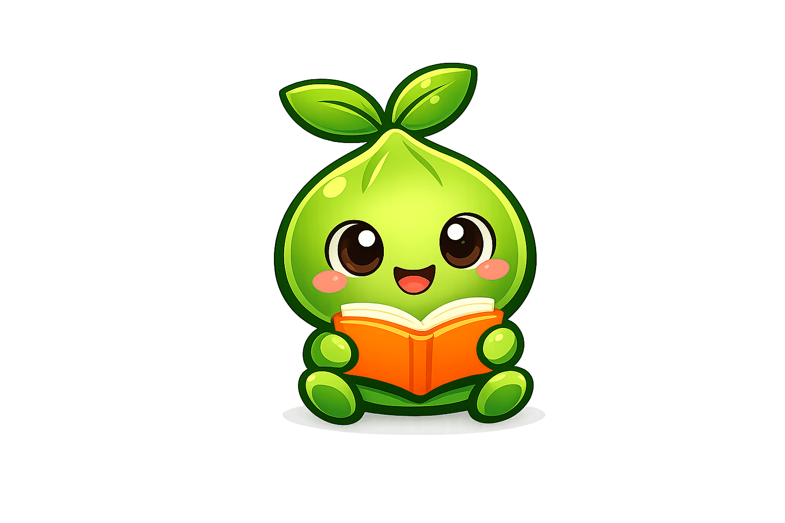 LittleBulba logo
